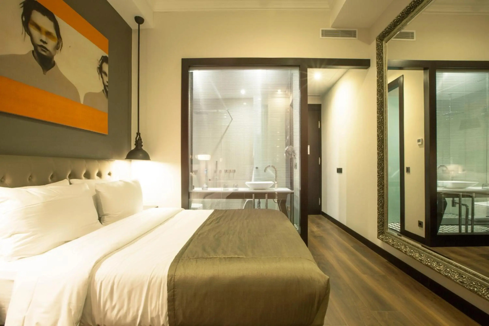 Quentin XL Potsdamer Platz Hotel