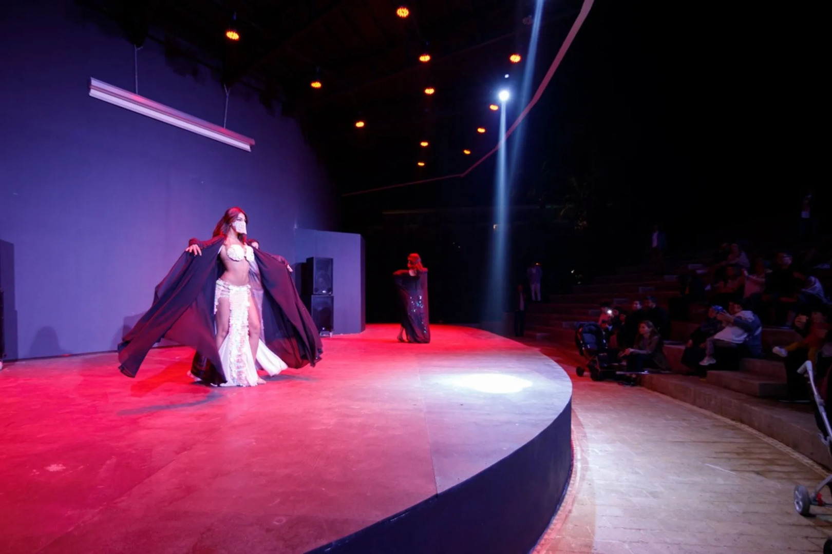 Washington Resort Hotel - All Inclusive