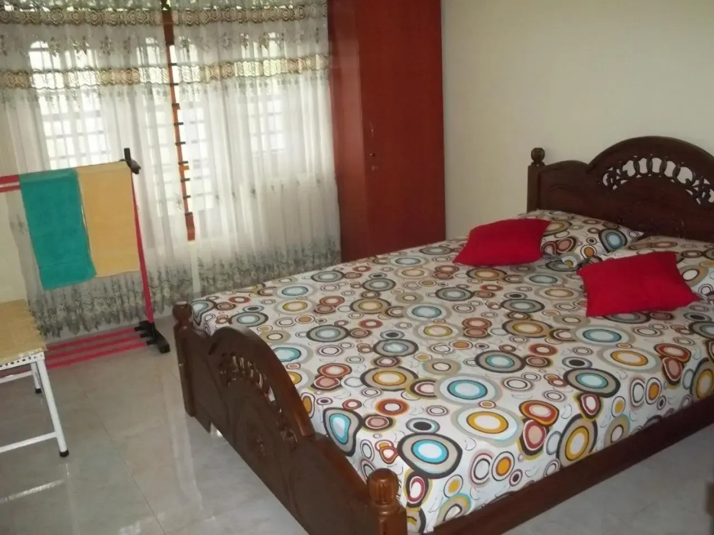 444/C Anura Home Stay