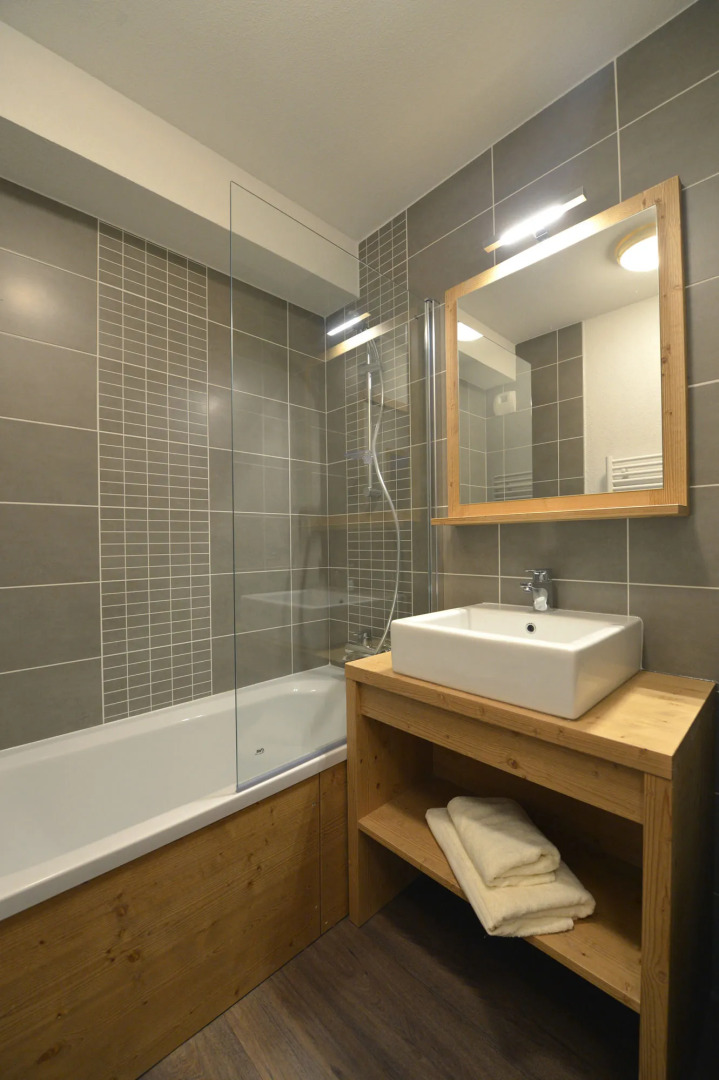 Residence Club mmv Le Coeur des Loges