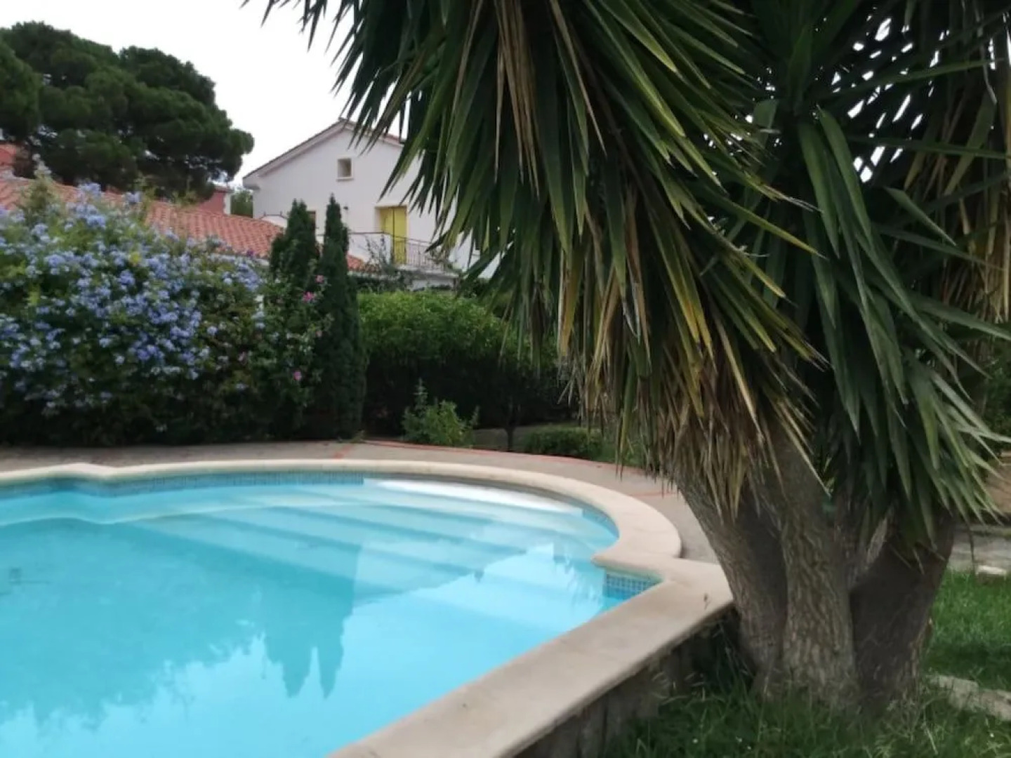 Le Clos Saint André