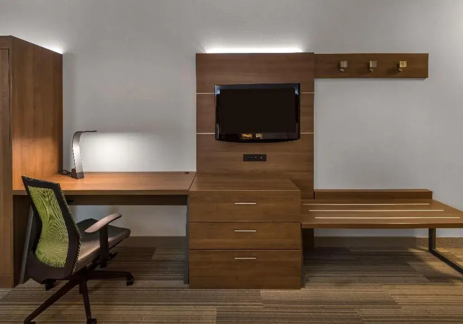 Holiday Inn Express And Suites- Carson City