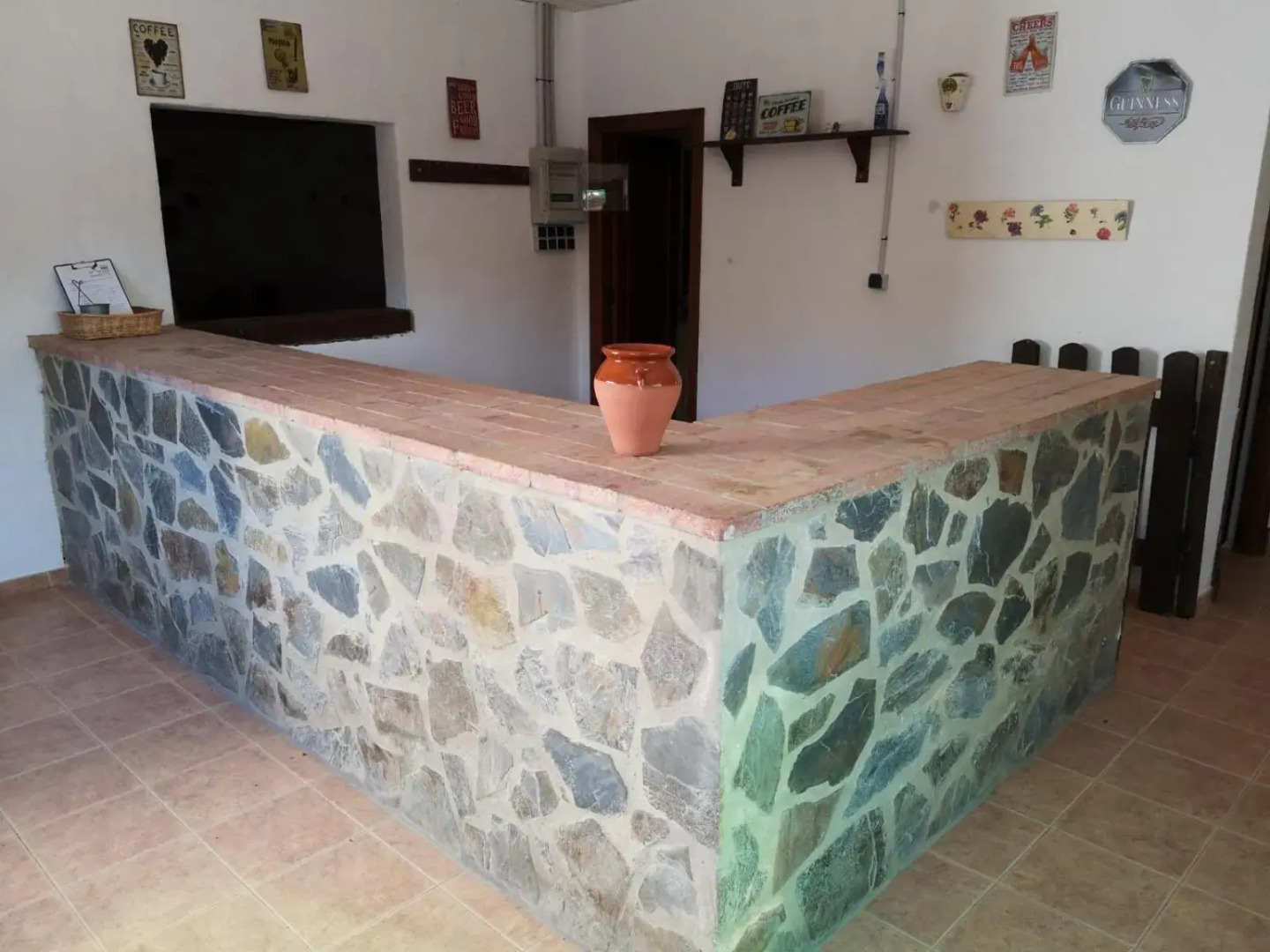 Alojamiento Rural - Finca Santa Margarita