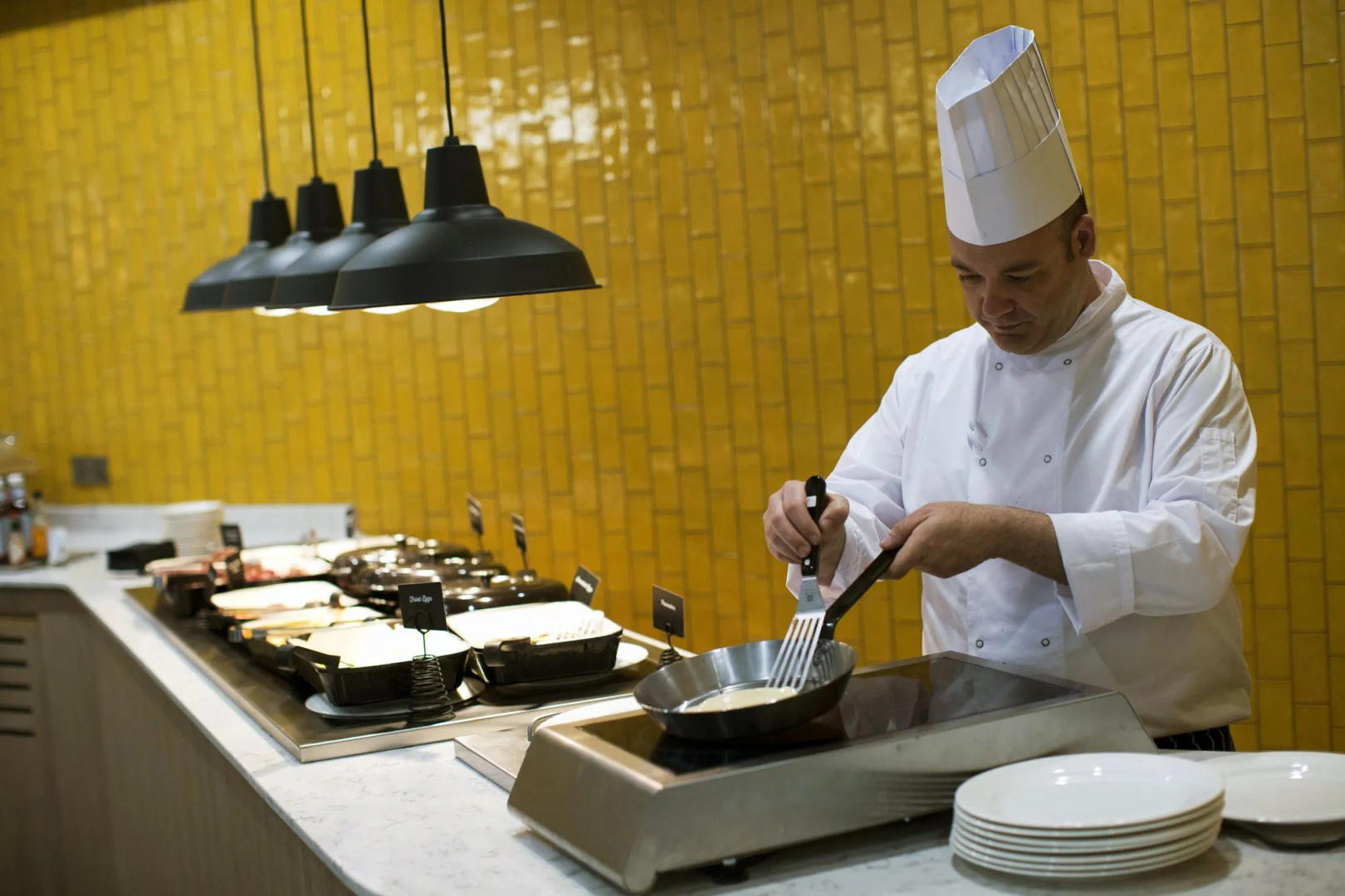 Holiday Inn Manchester - City Centre by IHG