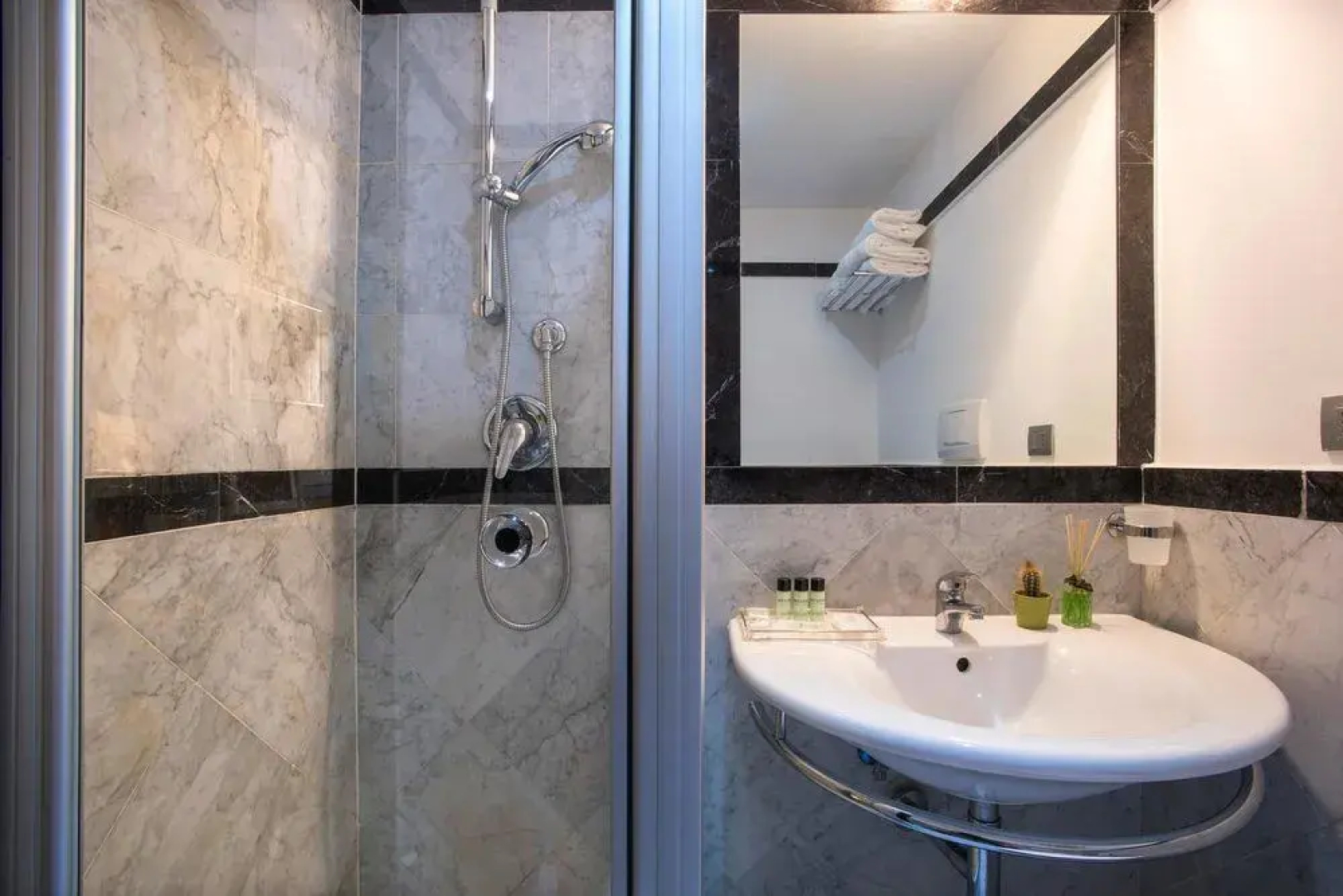 Bellesuite Rome