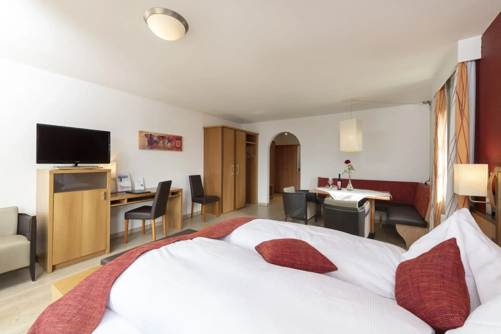 See & Wellnesshotel Gerbi