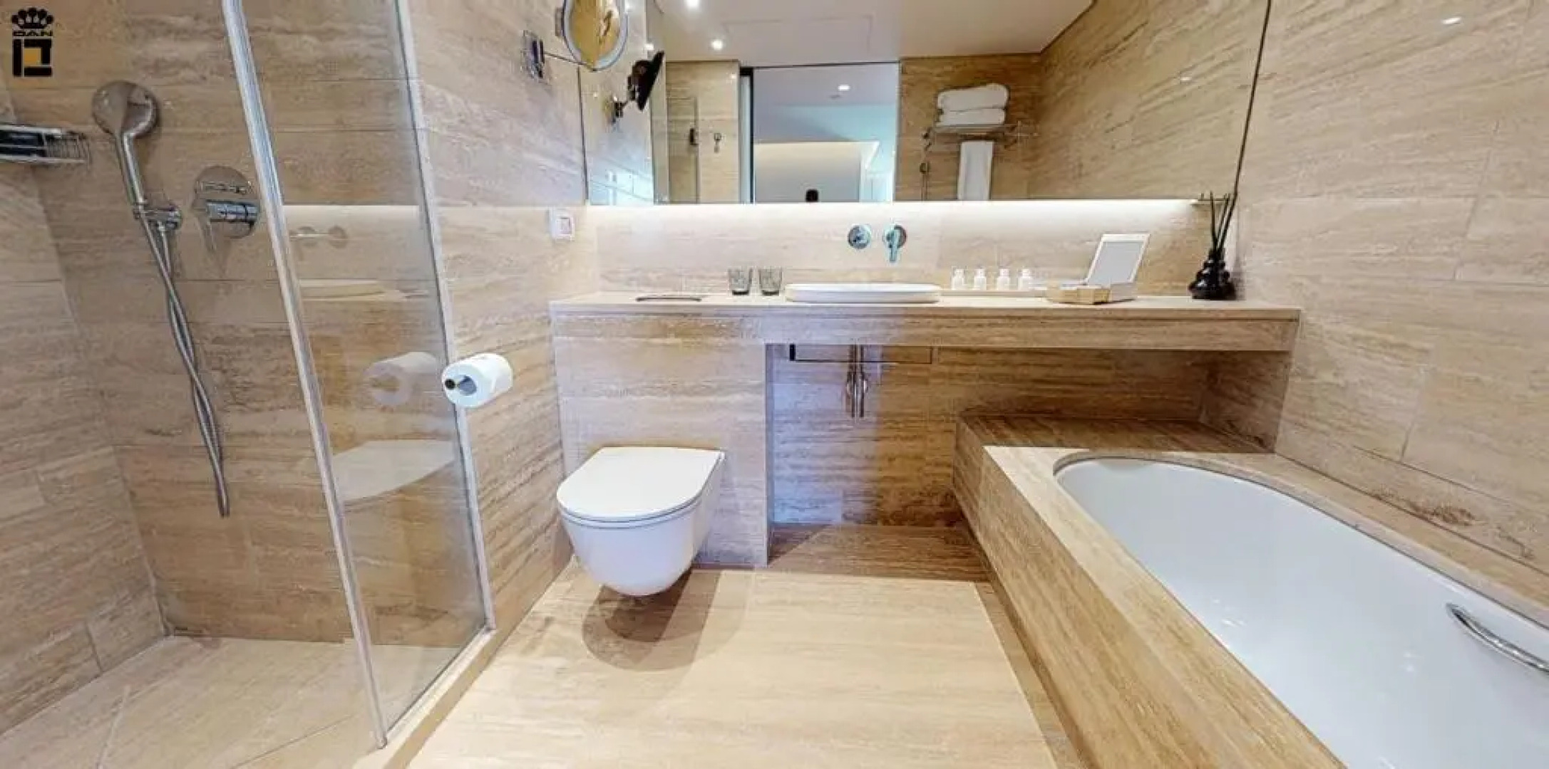 Dan  Caesarea Resort