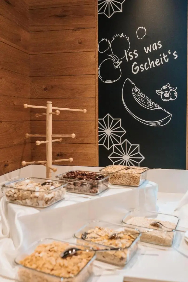 COOEE alpin Hotel Bad Kleinkirchheim