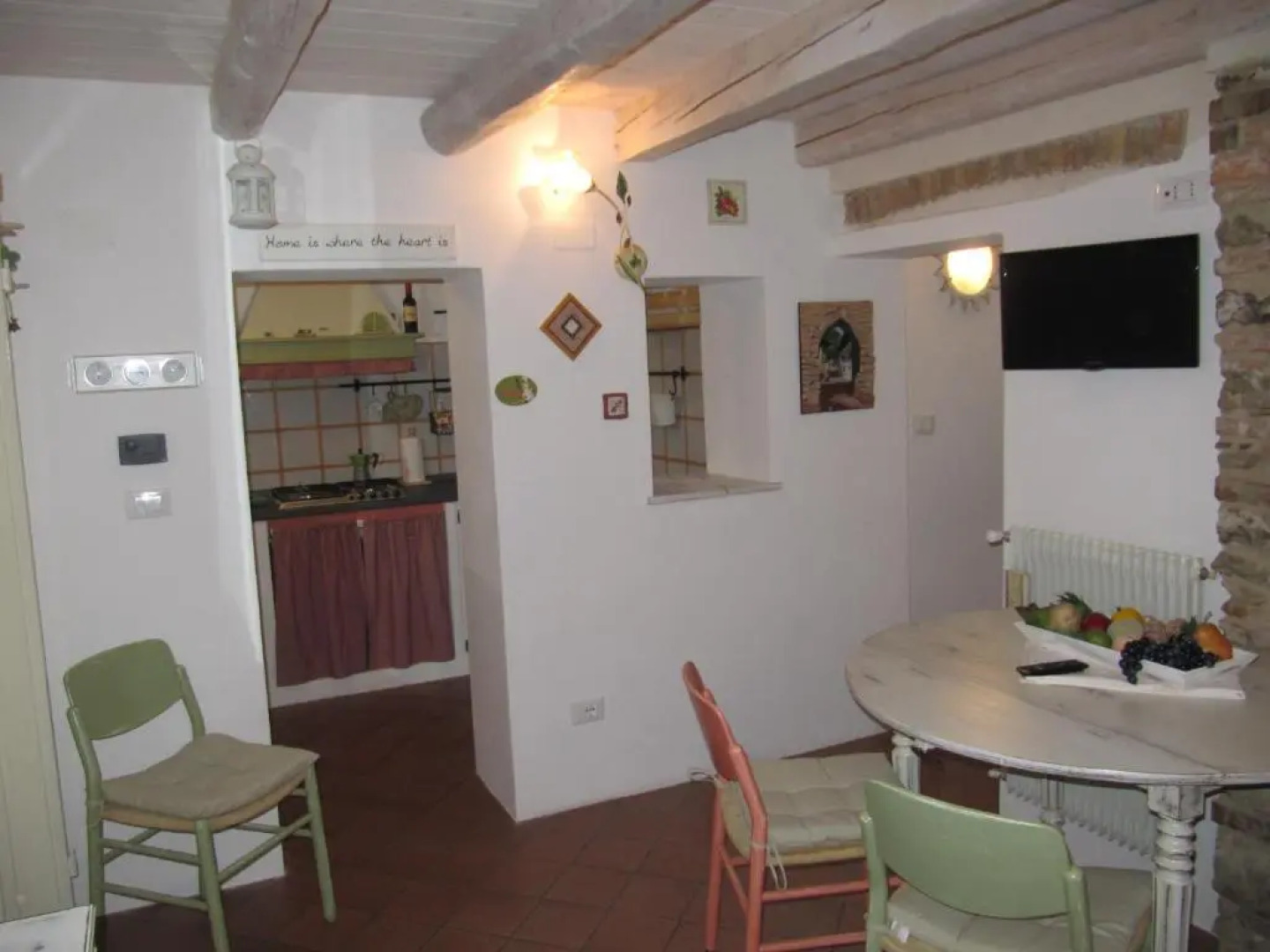 Domus Parva Pax Magna