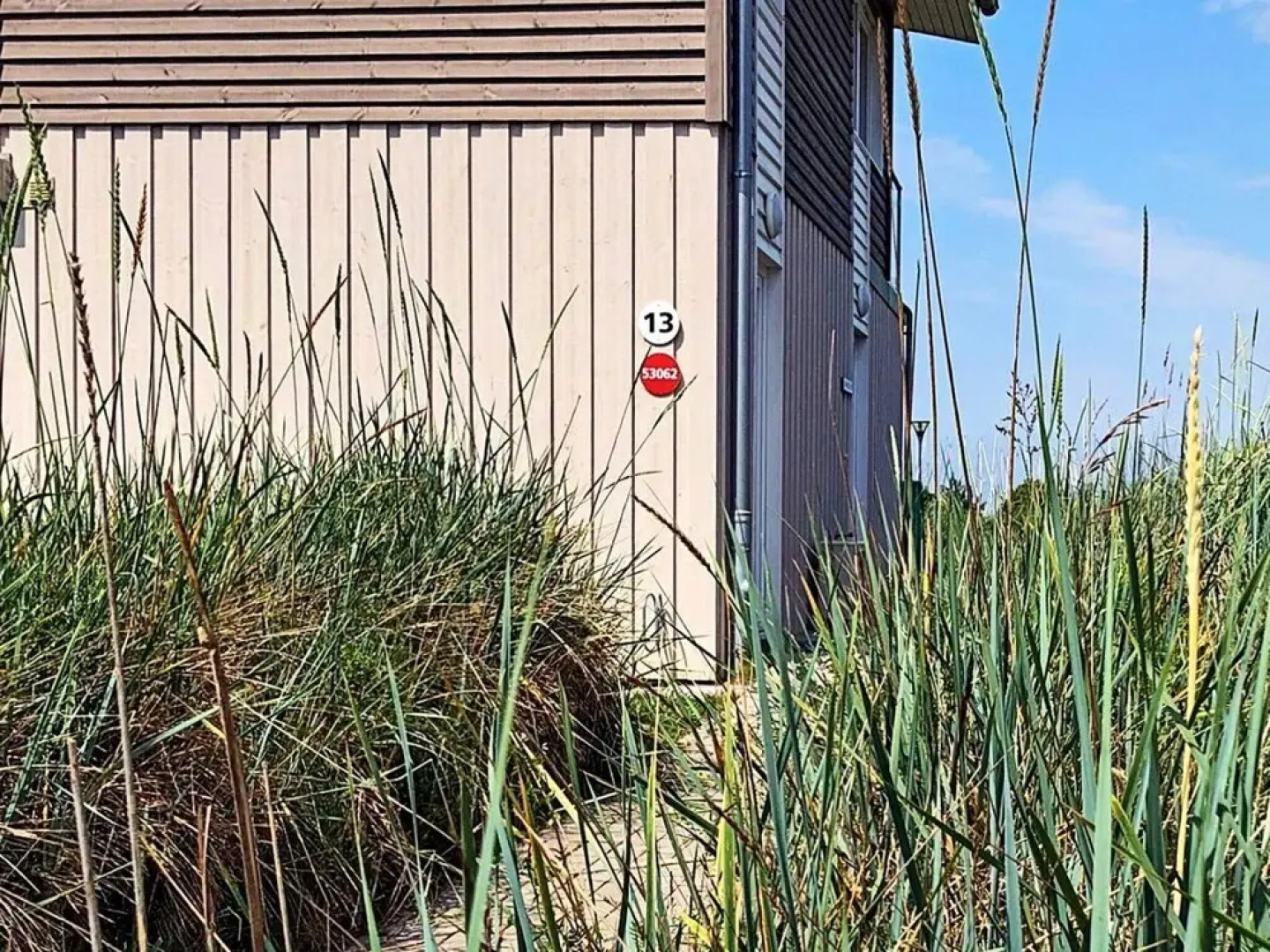 Holiday Home in Wendtorf