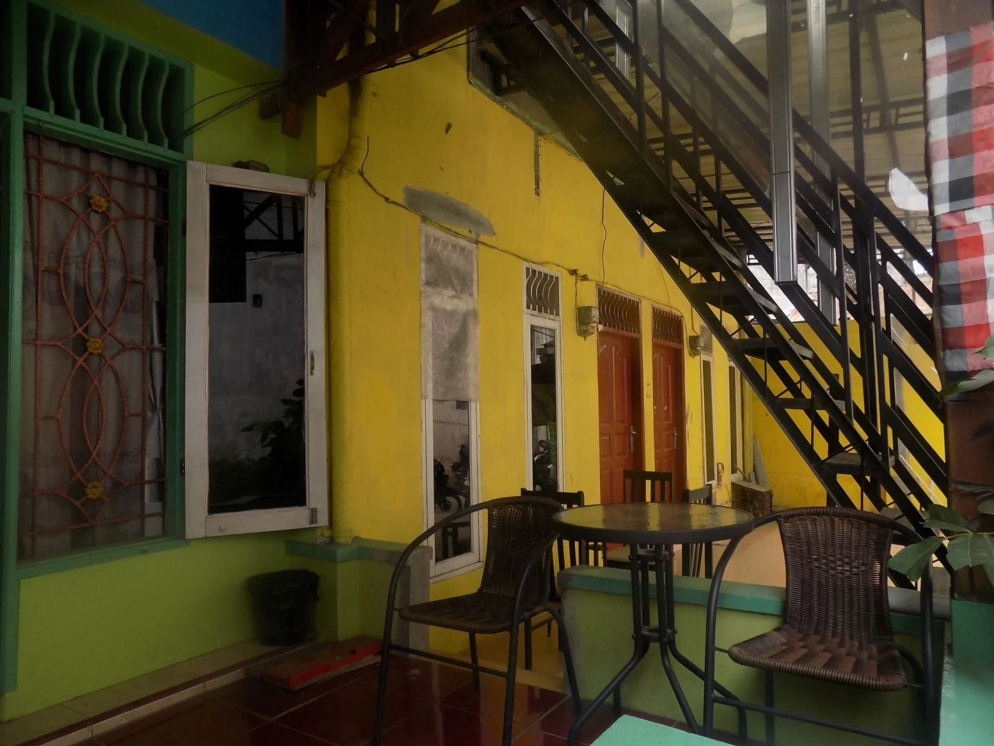 Amelia 2 Guest House