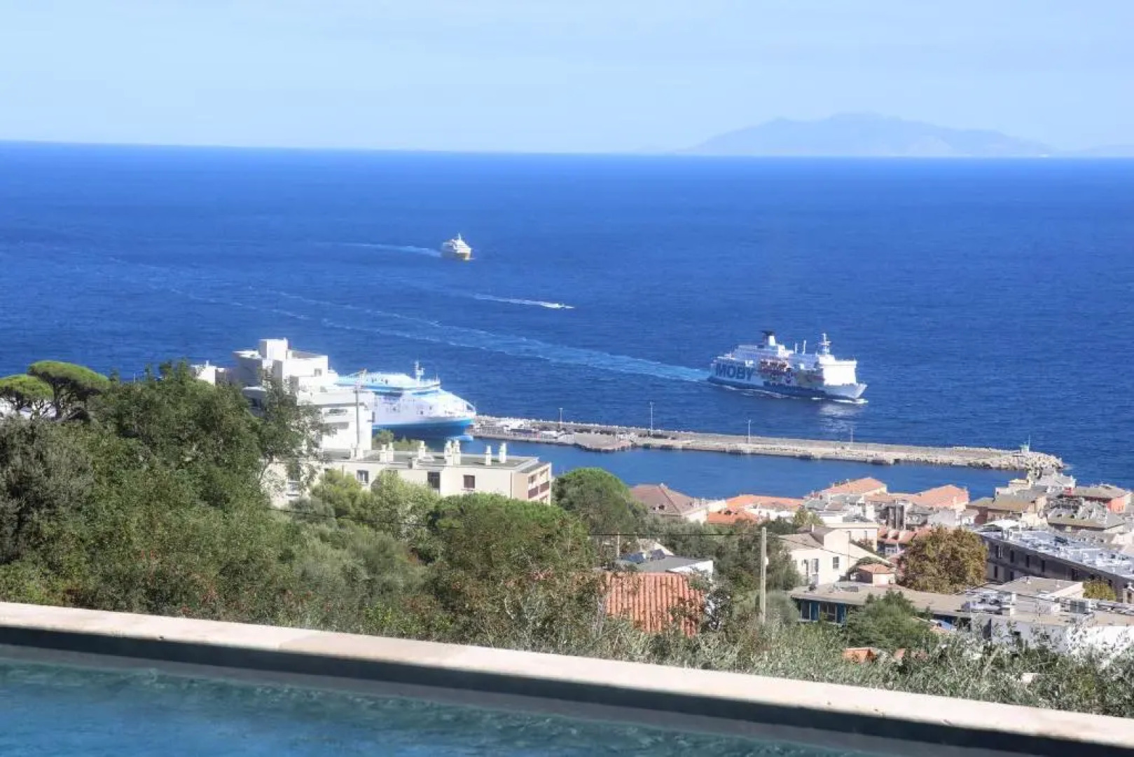 Chambre Elgante Lisa