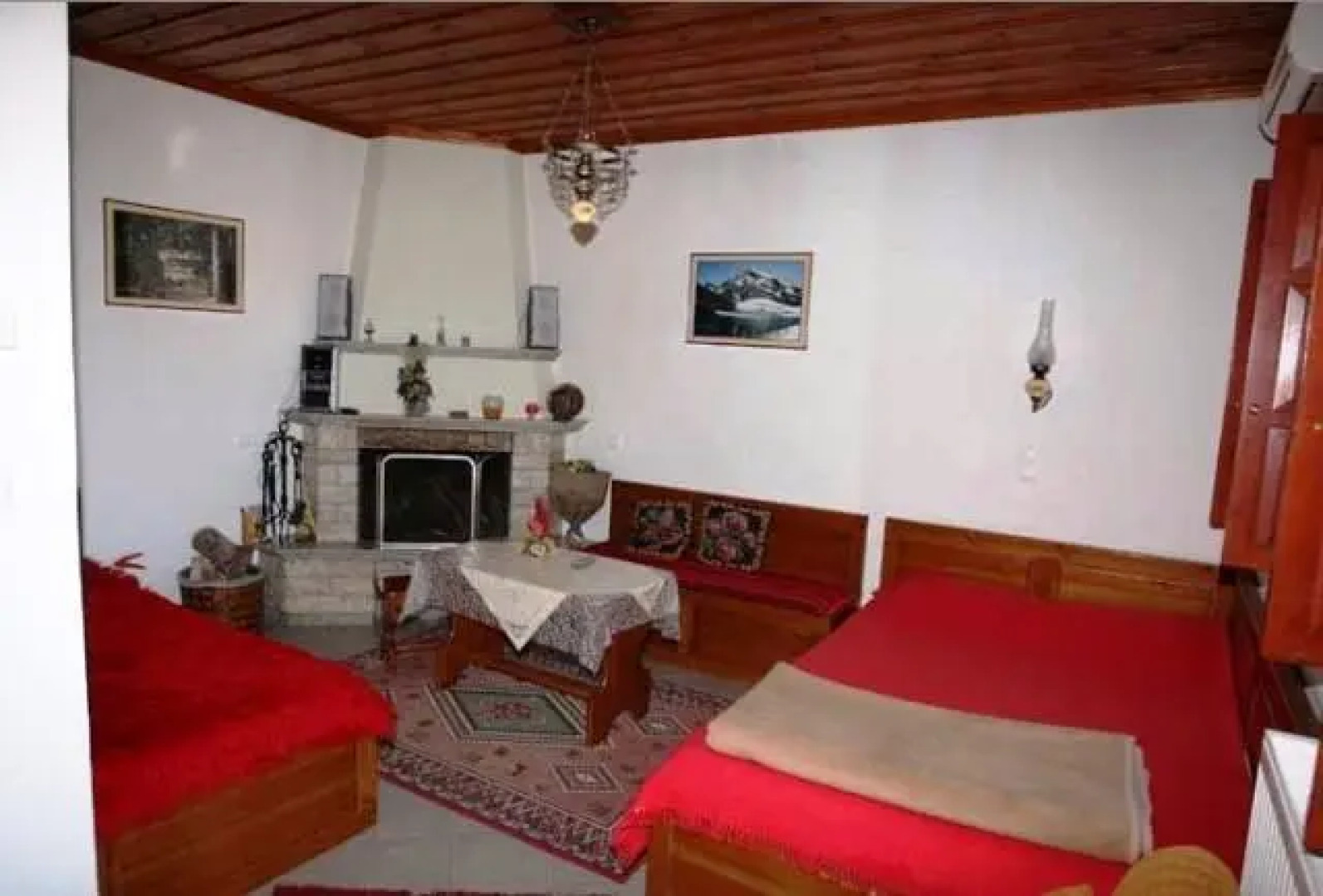 Astraka Guesthouse II