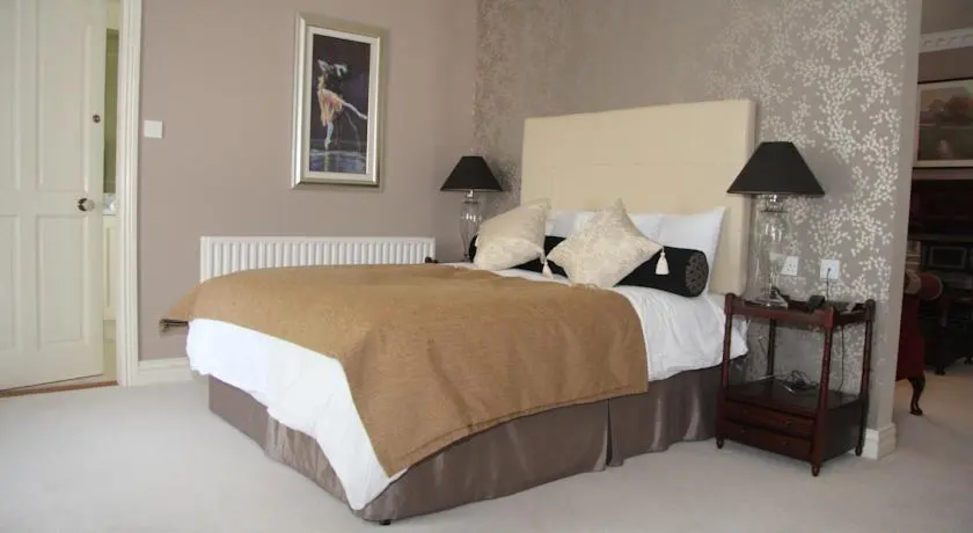 Rathkeale House Hotel