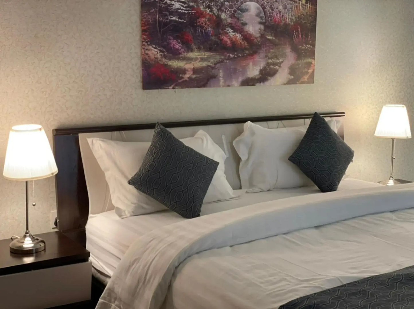 Remaz Hotel