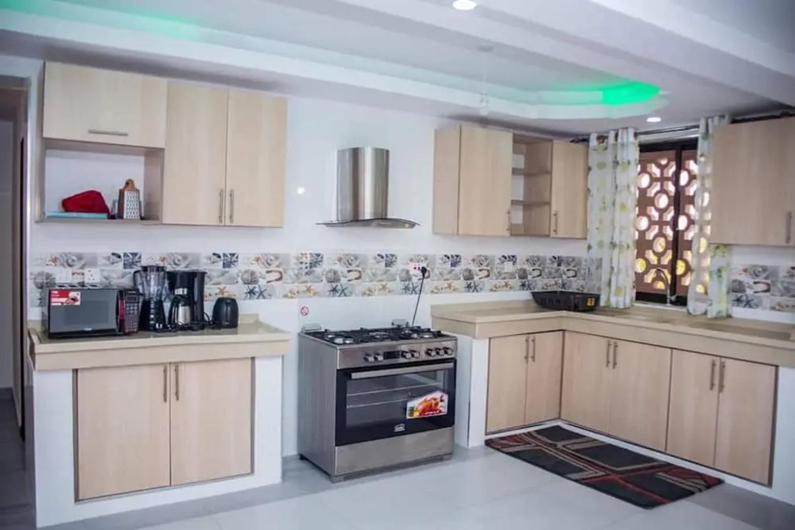 The Festival Hotel Suites & Spa