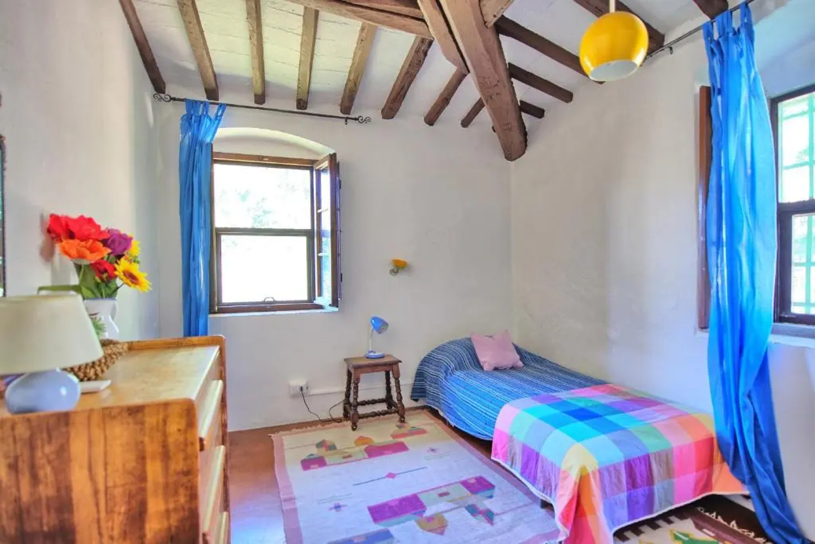 Villa Ulivacci by PosarelliVillas