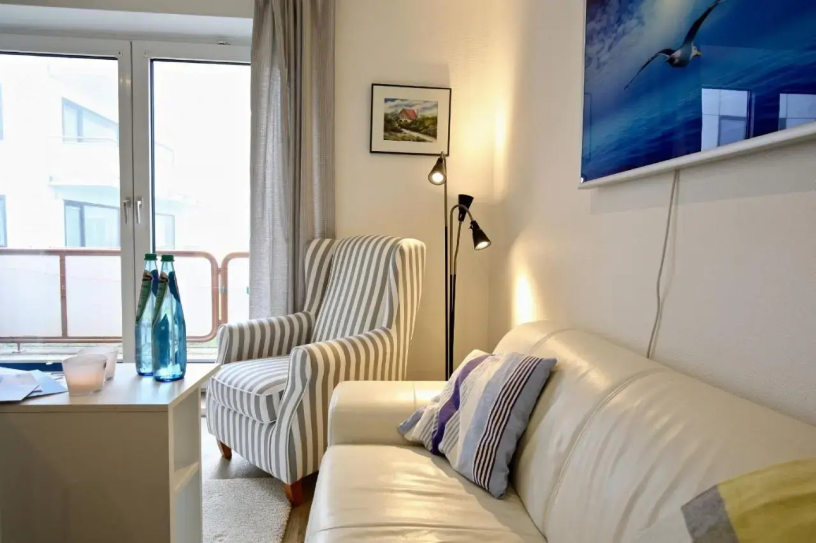 Haus Alexandra Wohnung 2