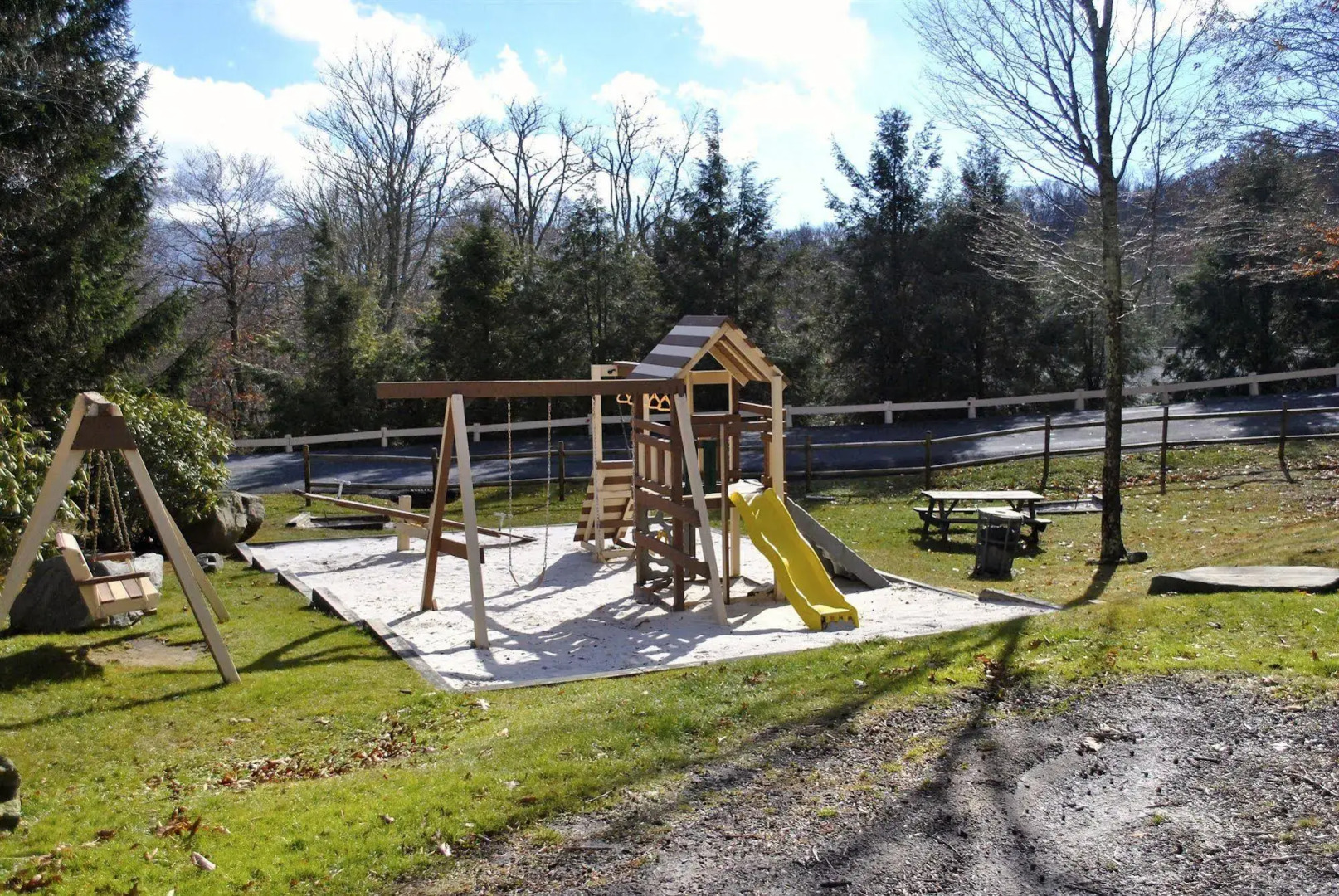 The Highlands at Sugar