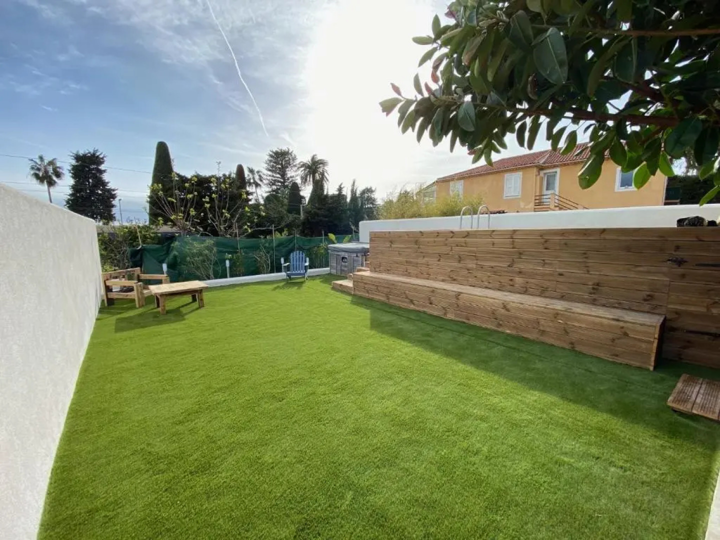 Hôtel La Villa Patricia - Hôtel de charme