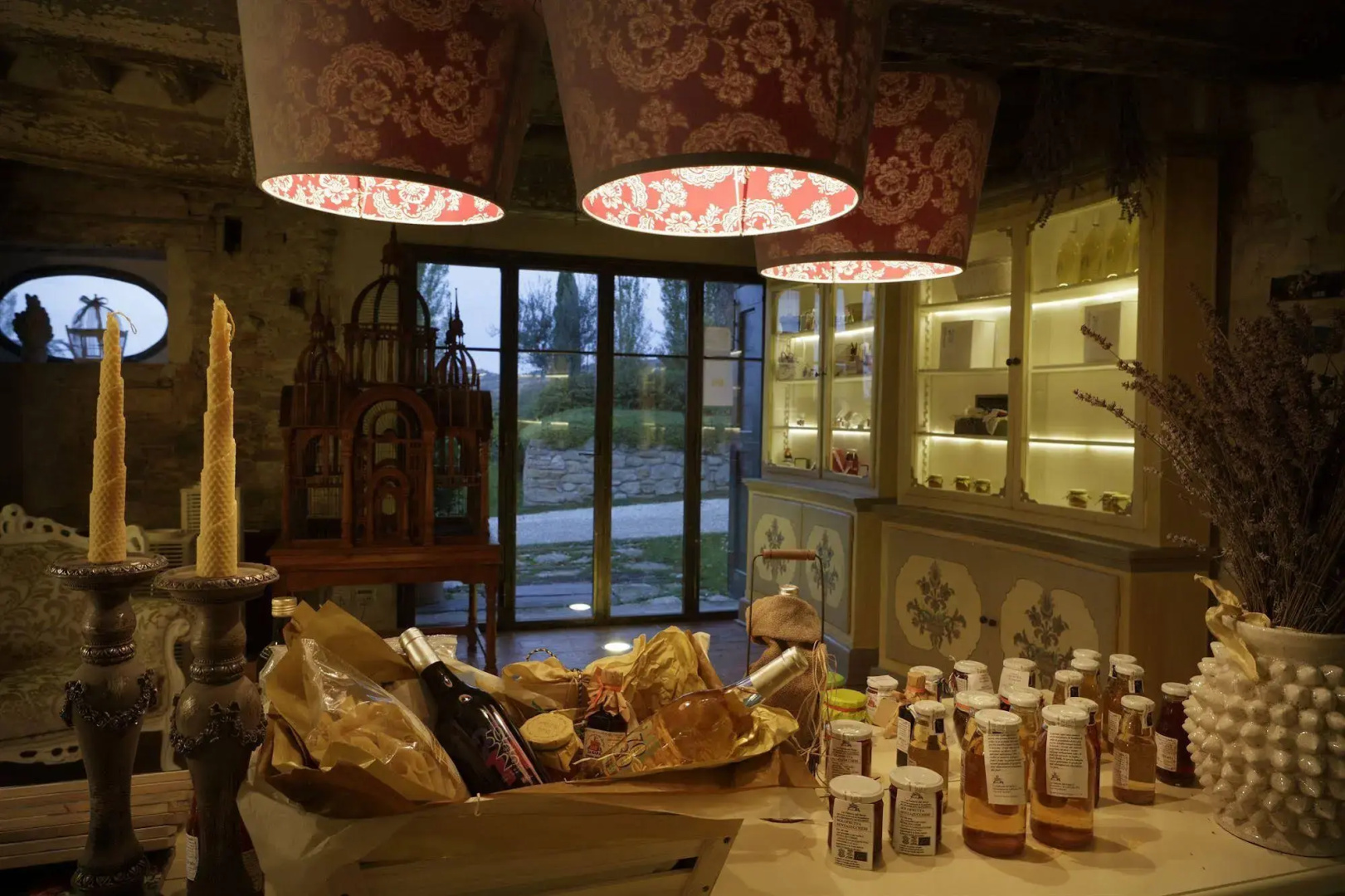 Tenuta Santi Giacomo e Filippo