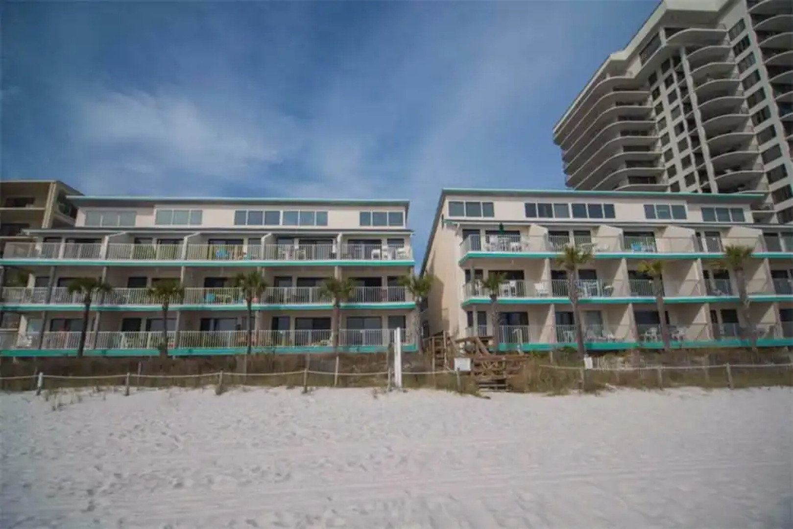 Nautical Watch By Royal American Beach Getaways