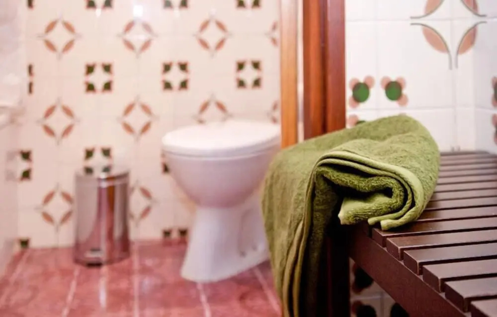 Rustic Med Casa Llorens