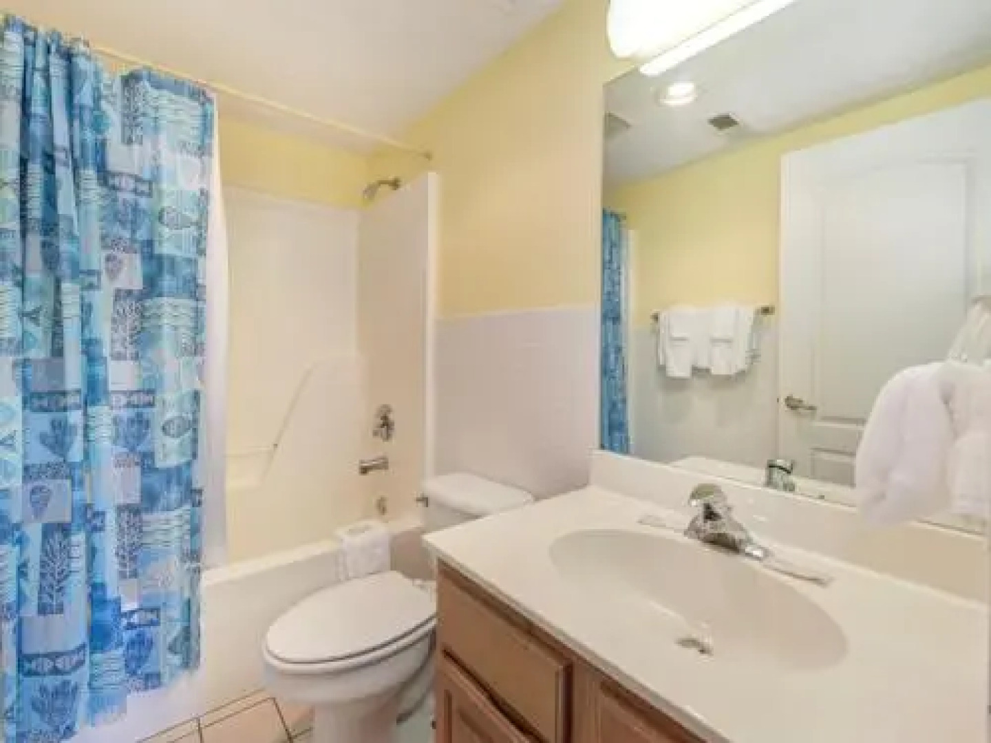 1103 Smoky Bear by RedAwning