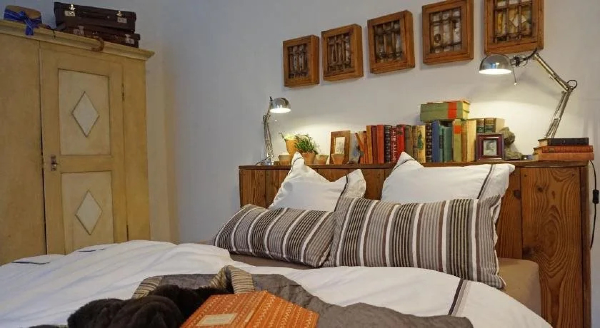 Unik Bed and Breakfast