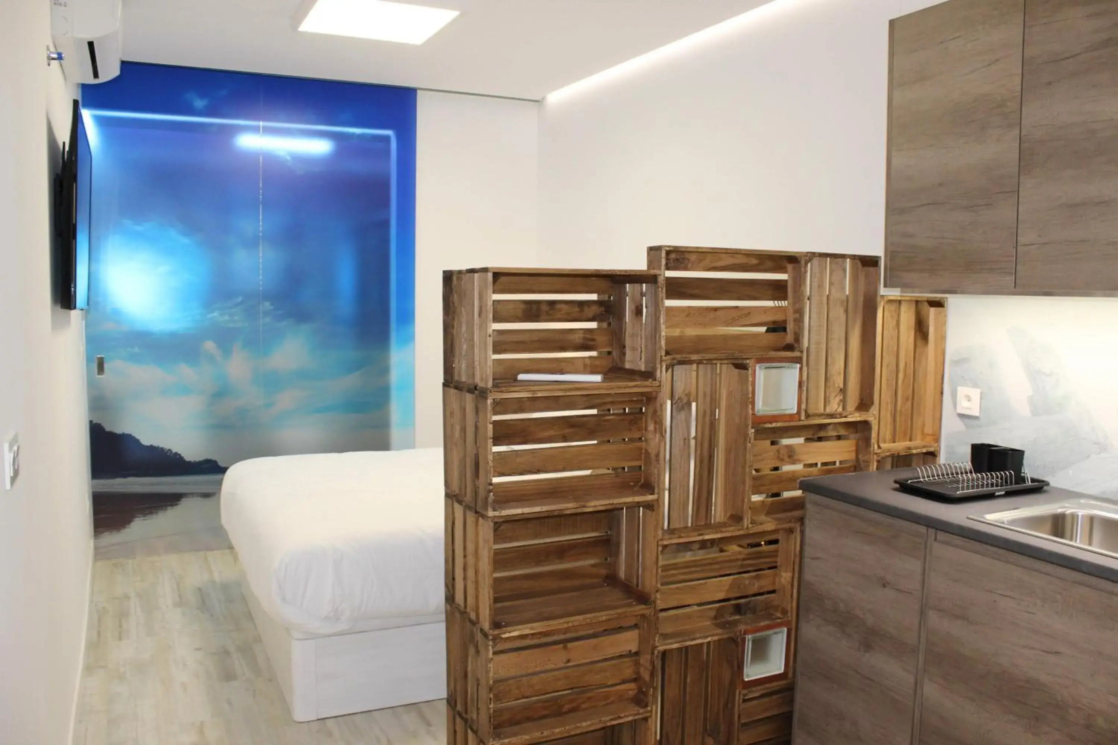 Apartamentos Zarautz