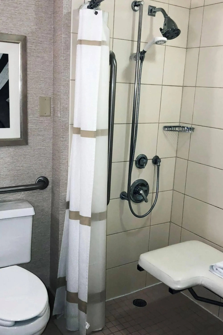 Marriott Rochester Mayo Clinic