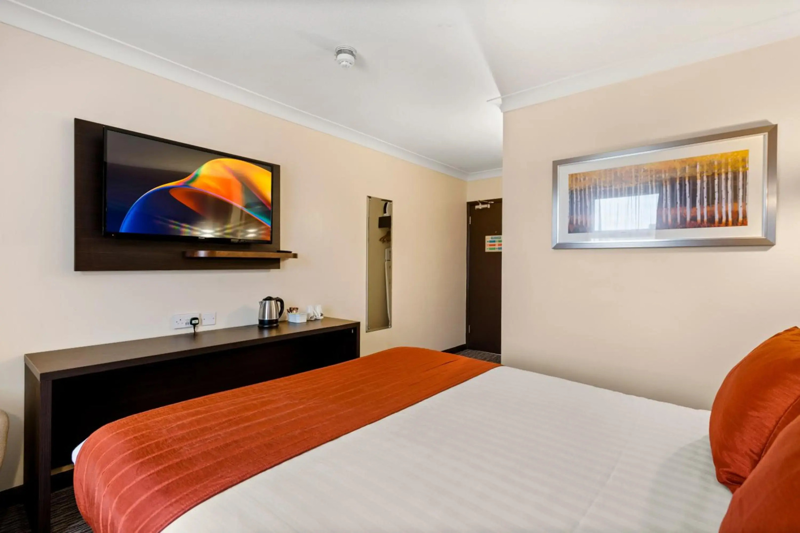 Dragonfly Hotel Bury St Edmunds