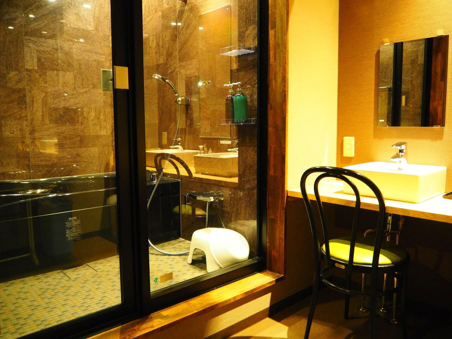 Kusatsu Onsen Eidaya