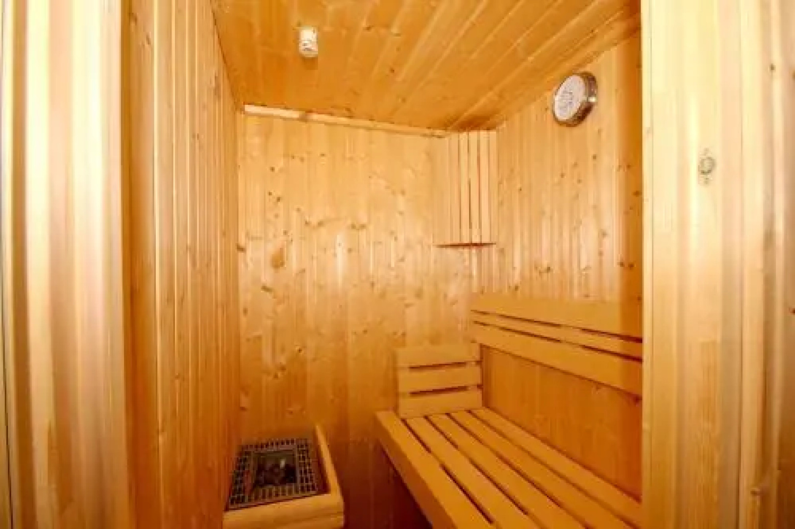 Villa Antje - Ferienwohnung 07