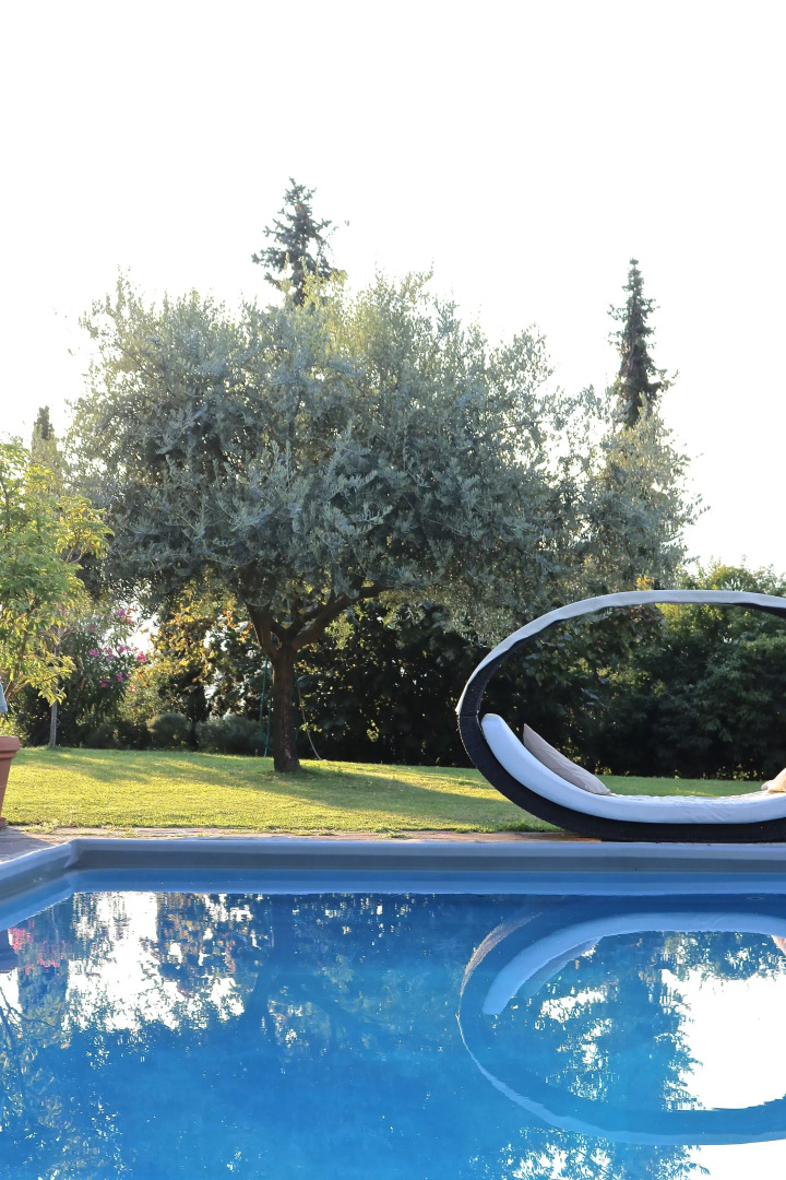 Das Panorama Designhotel