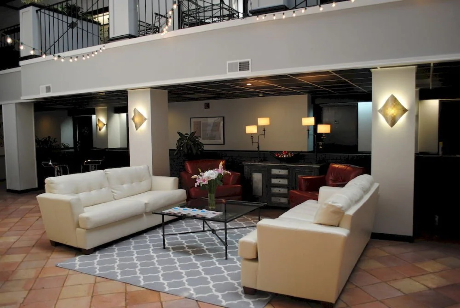 The Inn at Claussen's