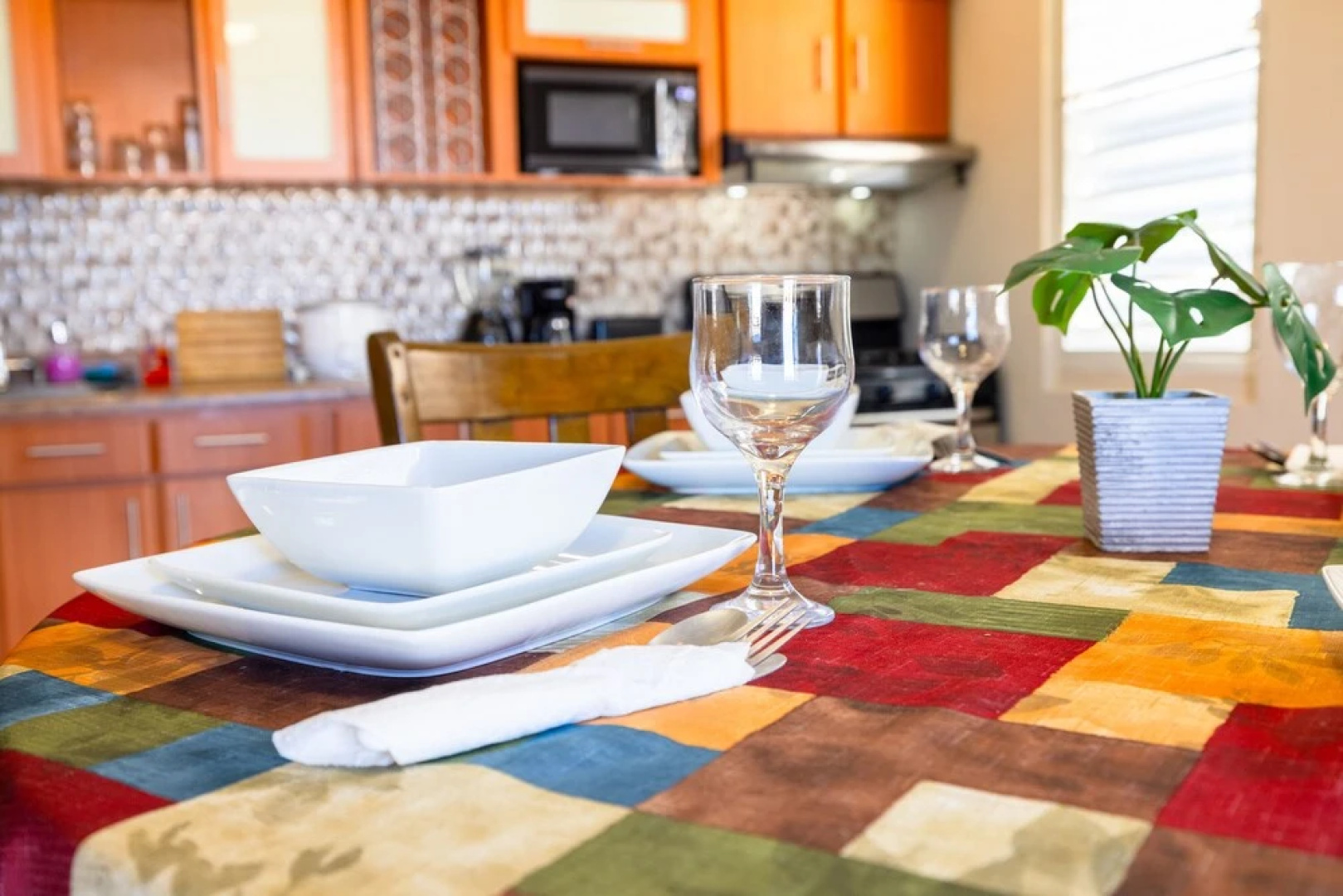 Colinas del Atlantico for 18 People