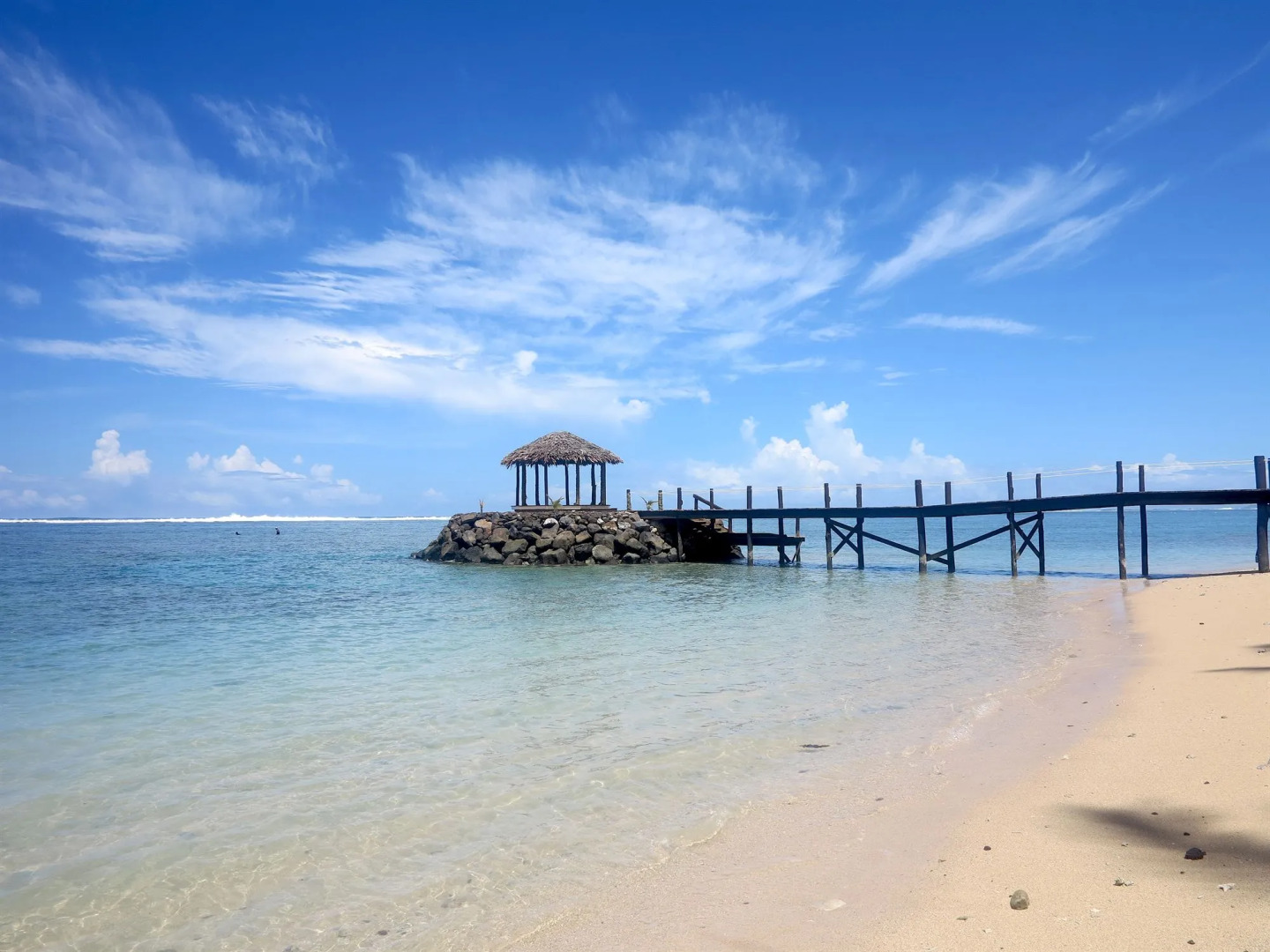 Saletoga Sands Resorts