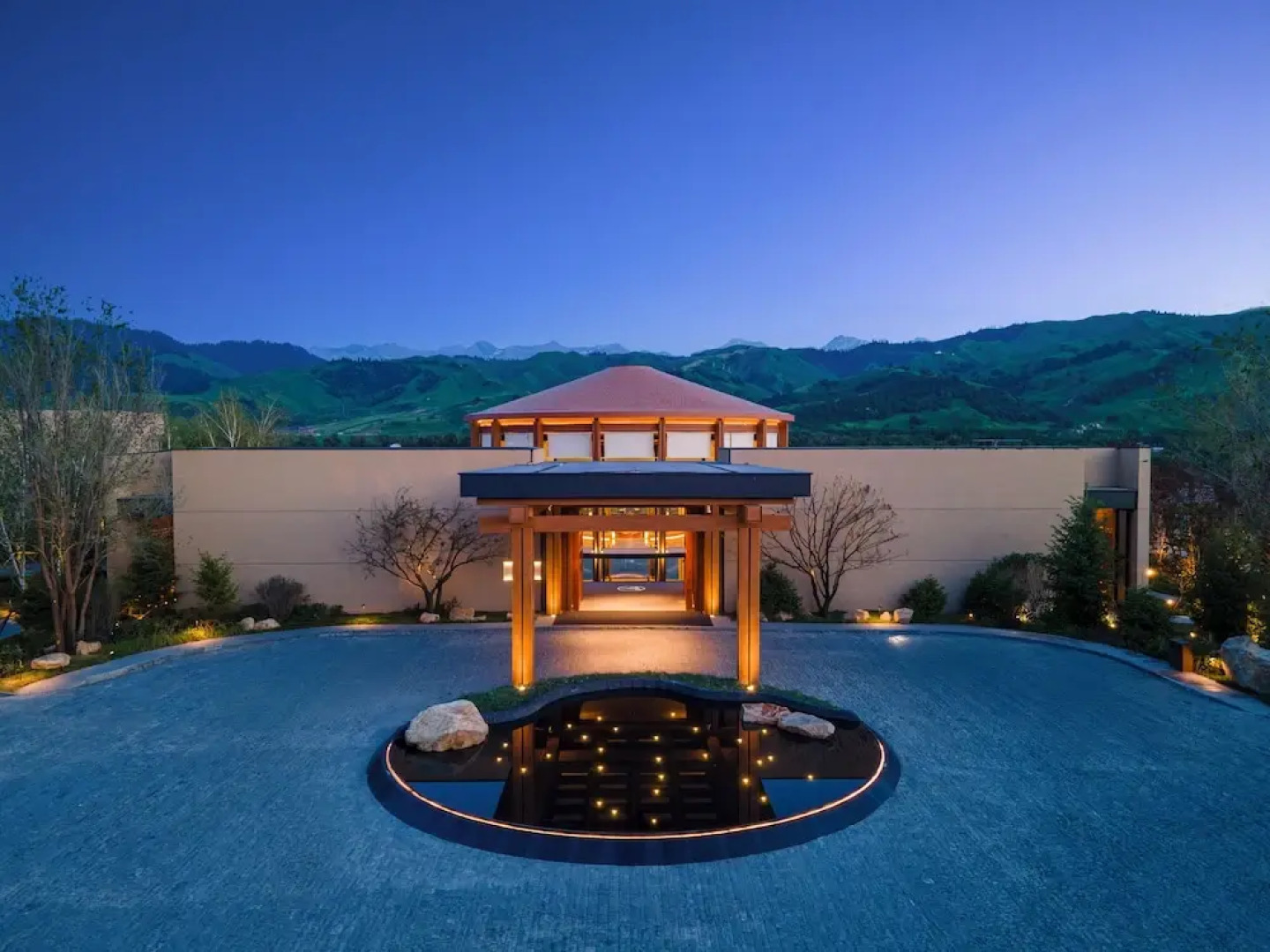 Hotel Indigo Nalati by IHG