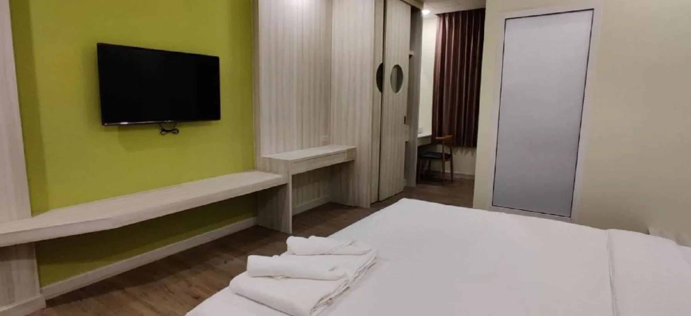 2M Place Apartment