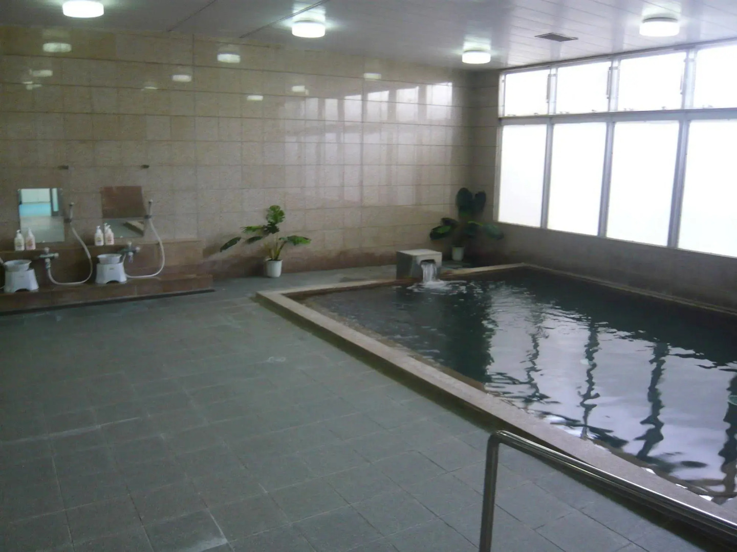 Miyuki Hamabaru Resort