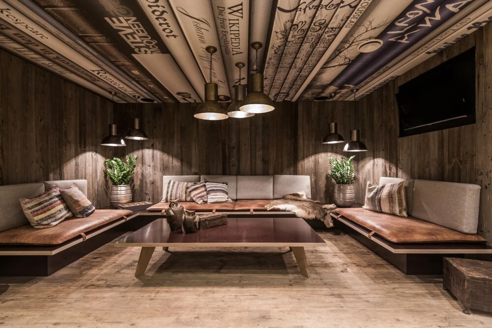 THOMSN Central Hotel & Appartements