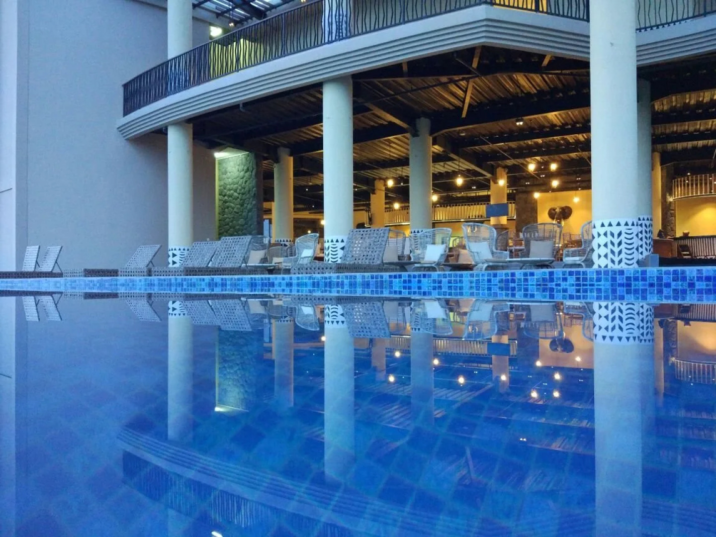 Baobab Safari Resort