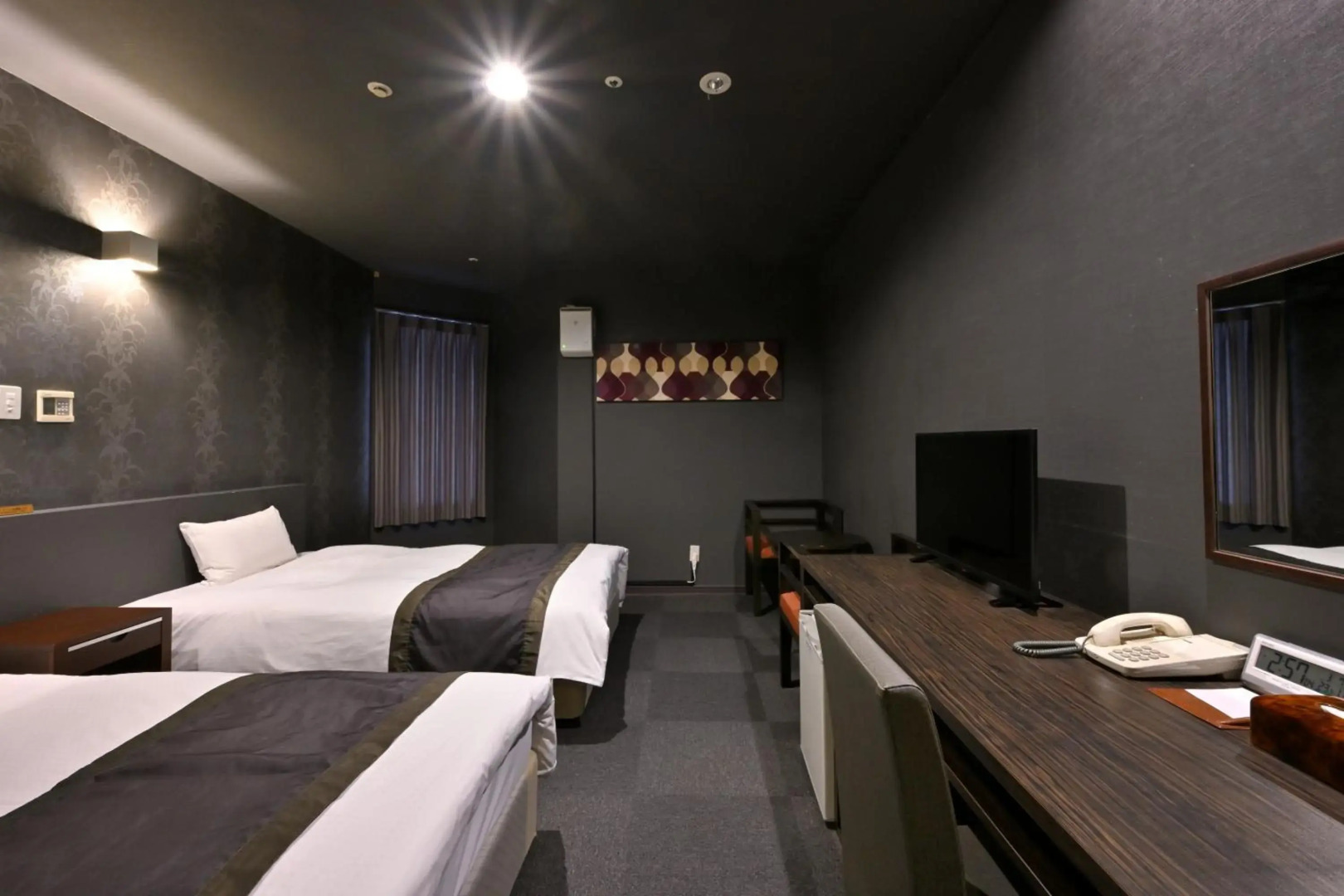 Wakayama Urban Hotel