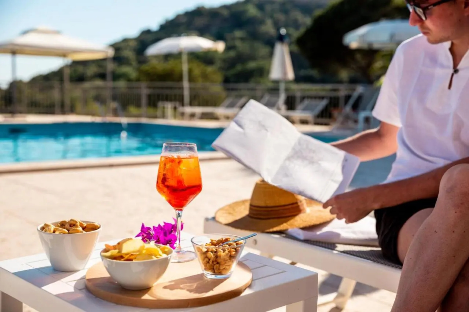 Argentario Osa Resort