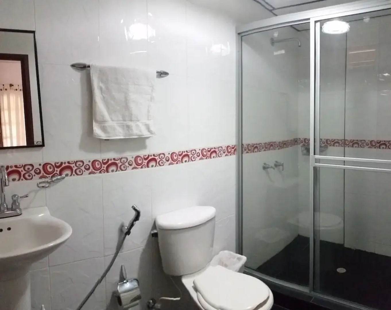 Finca Hotel Andaquies