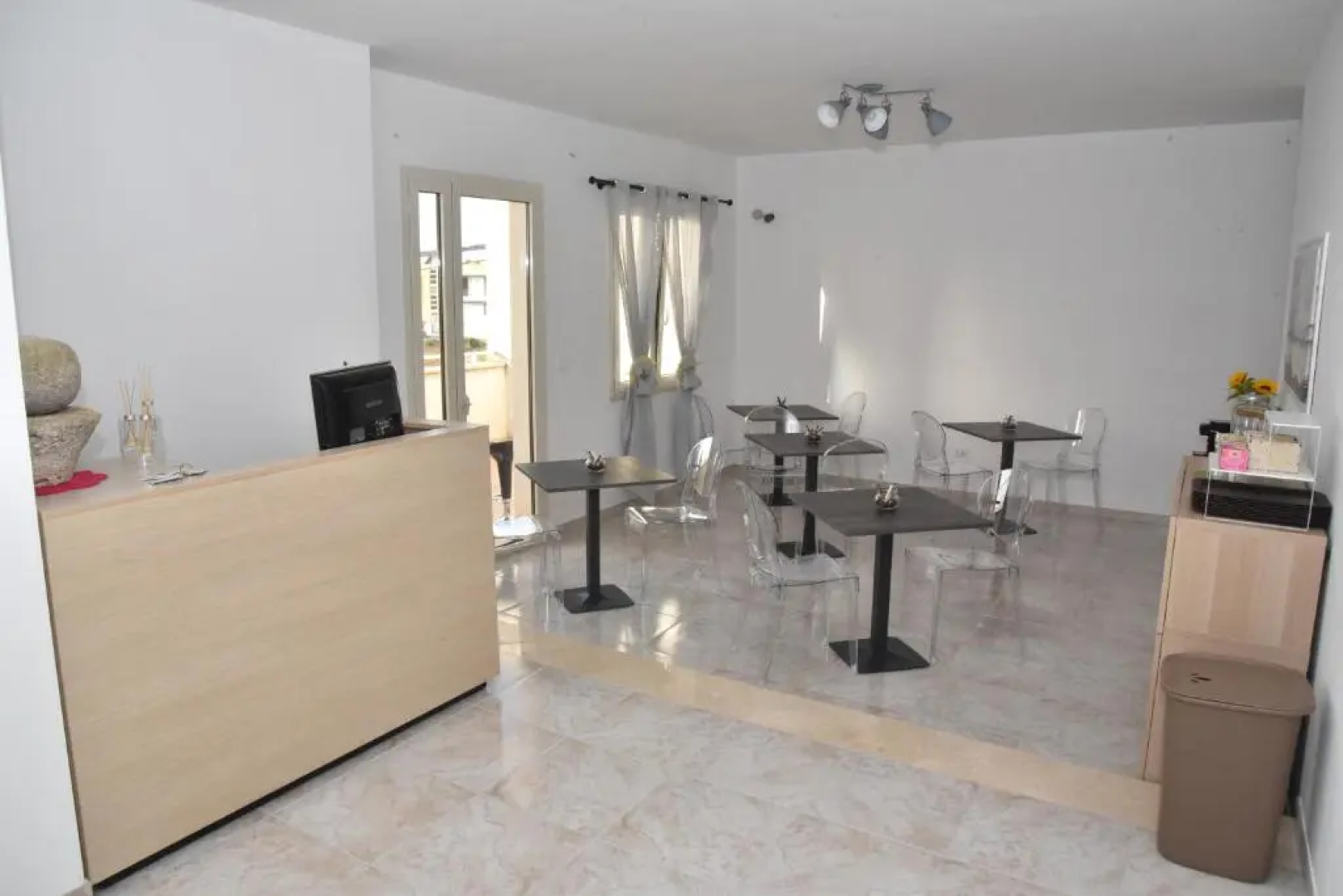 B&B Arzeria