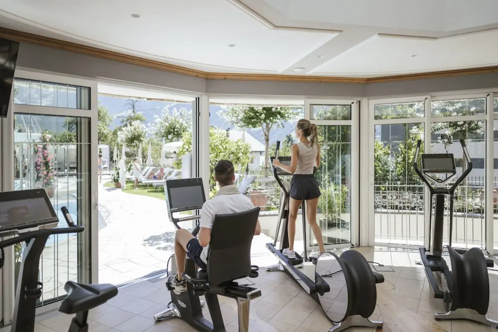 Preidlhof - Luxury DolceVita Resort