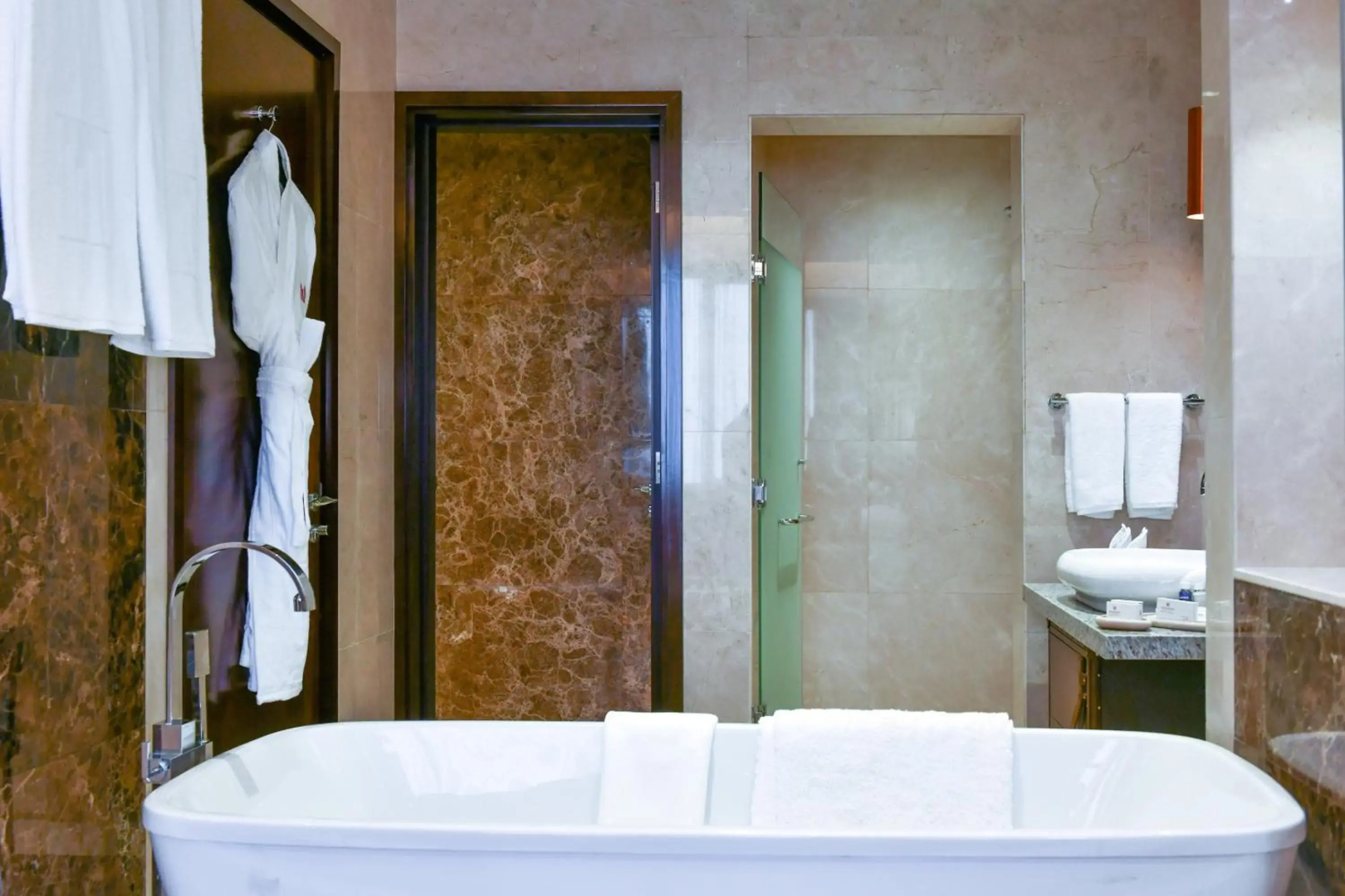 Grand Millennium Tabuk