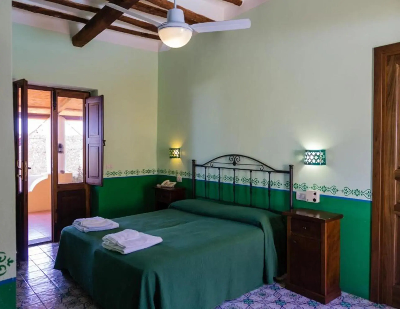 Hotel Arcangelo - Salina